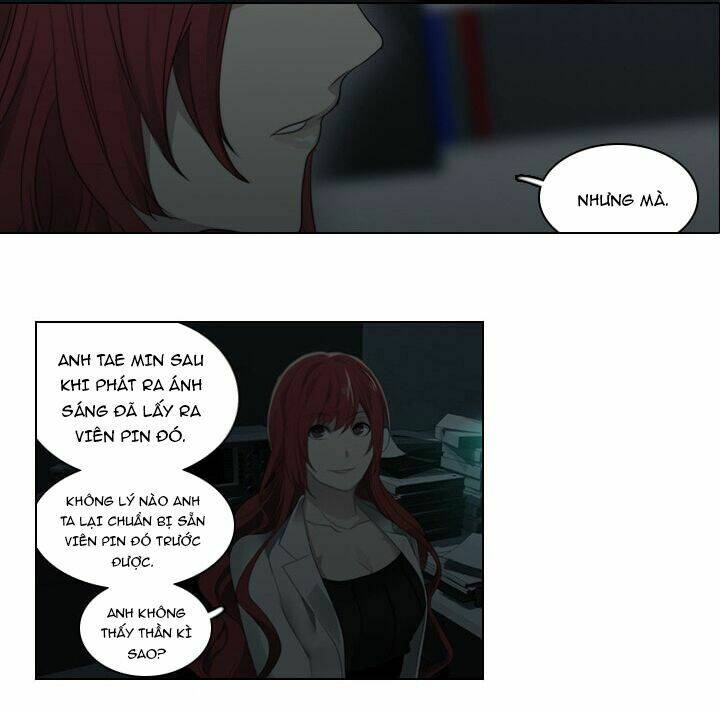 người cống hiến chapter 15 41