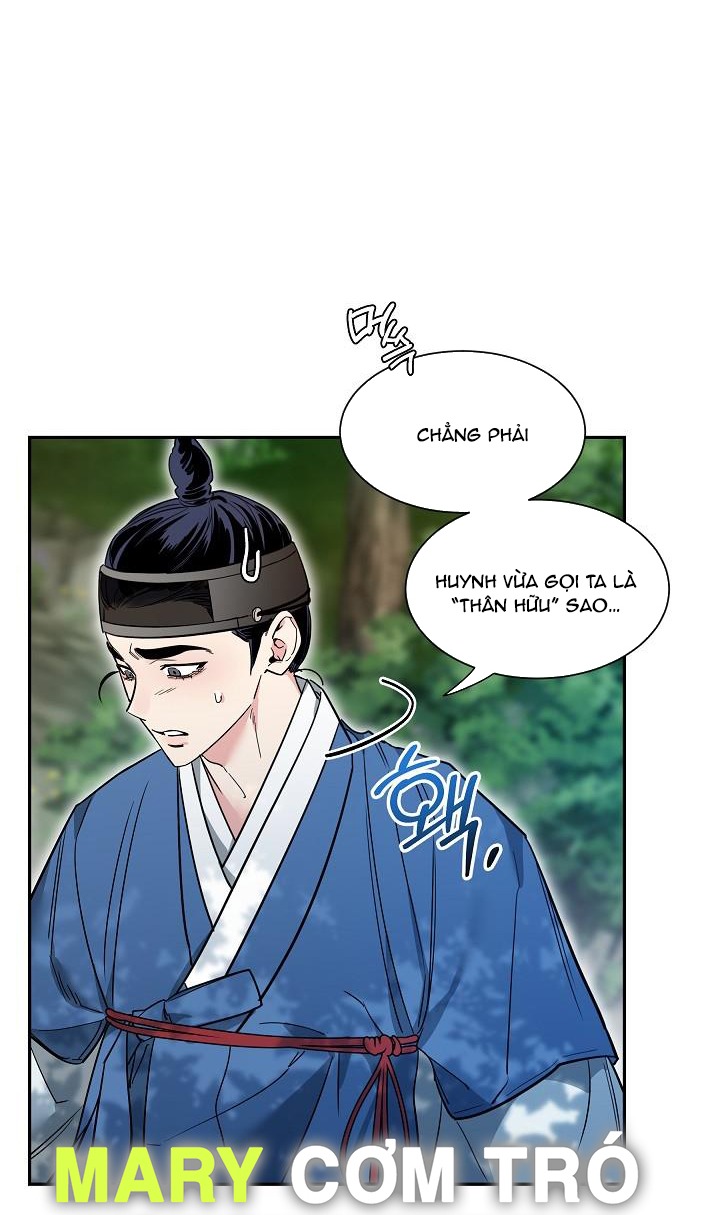 [18+] tuyển tập truyện bl ngắn - double bell chapter 57 25