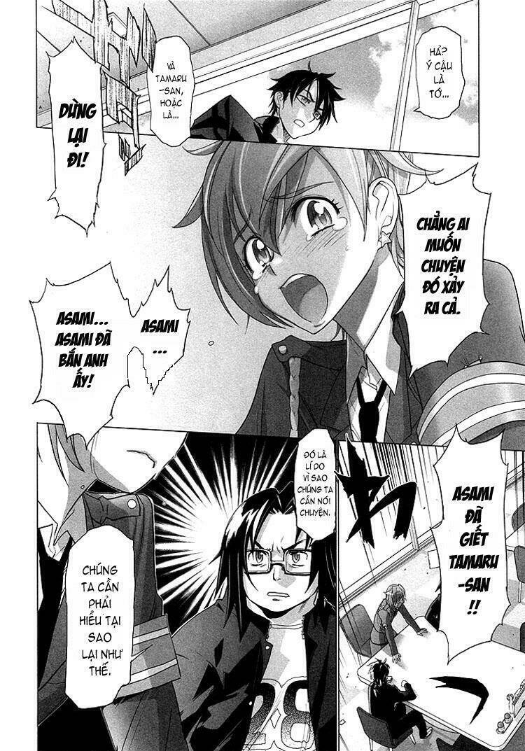 highschool of the dead chapter 21 10