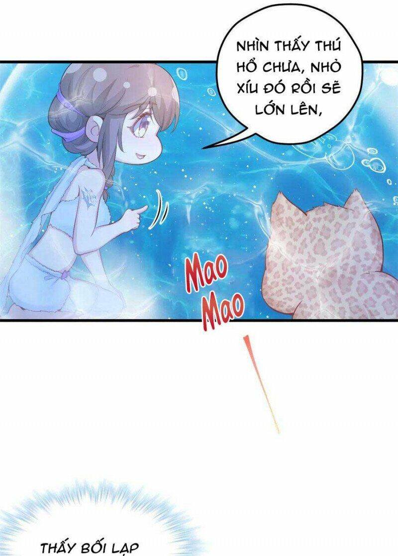 [16+] thảnh thơi thú thế chủng chủng điền, sinh sinh tể chapter 336 18