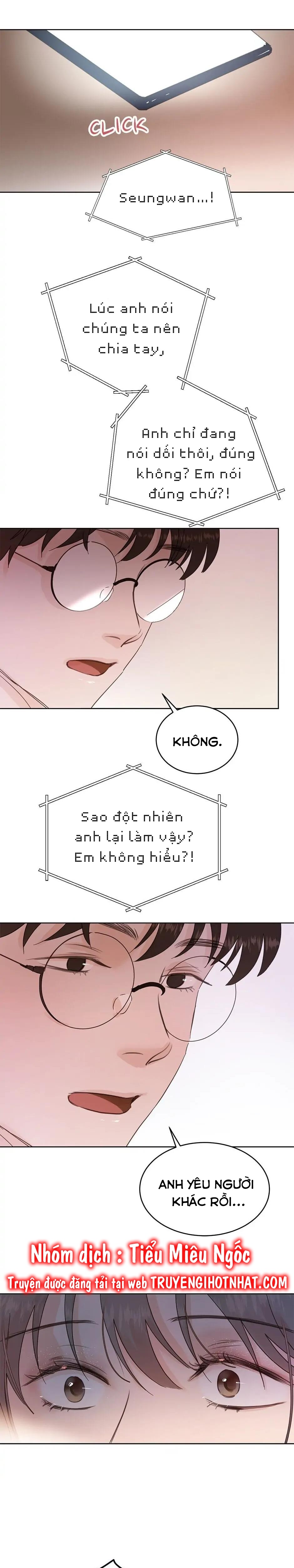 sự trả thù ngọt ngào của vợ tôi chapter 67 4