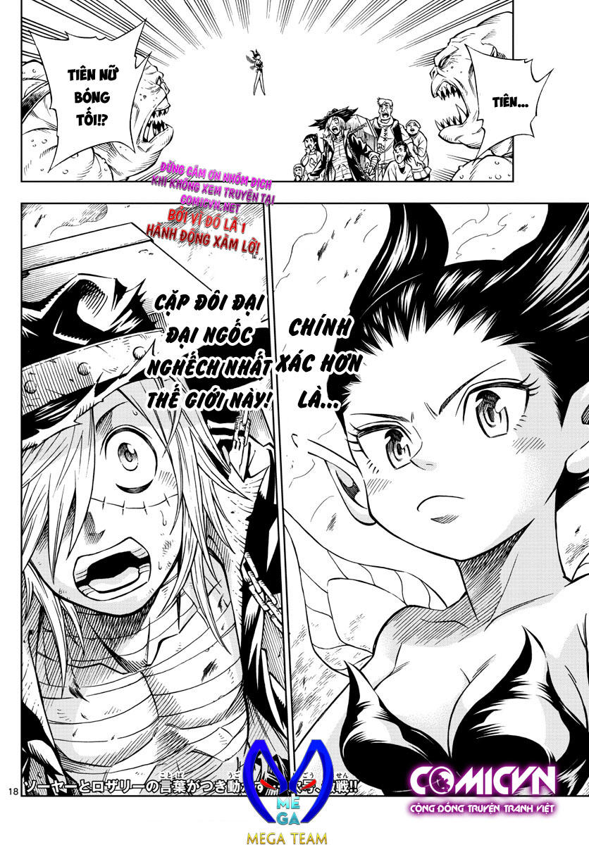 marry grave chapter 6 18