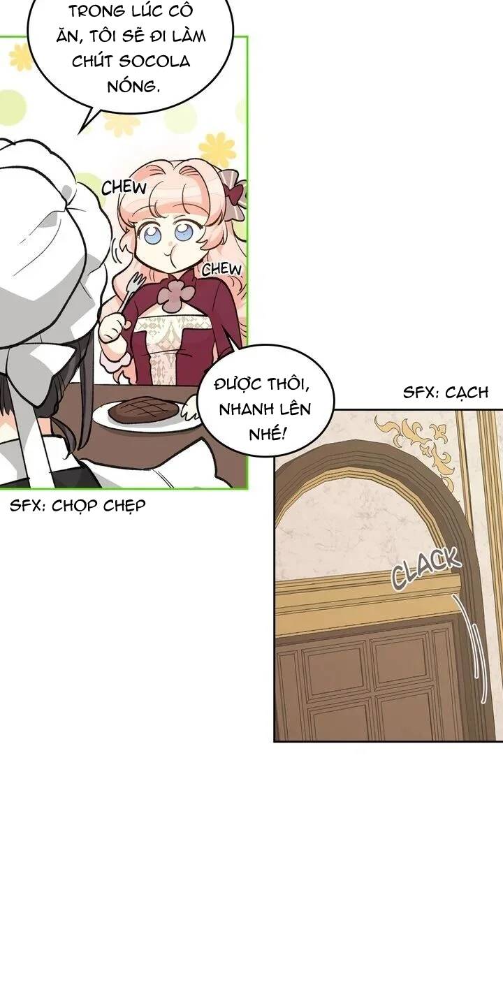 thú cưng của nhân vật phản diện chapter 26 36