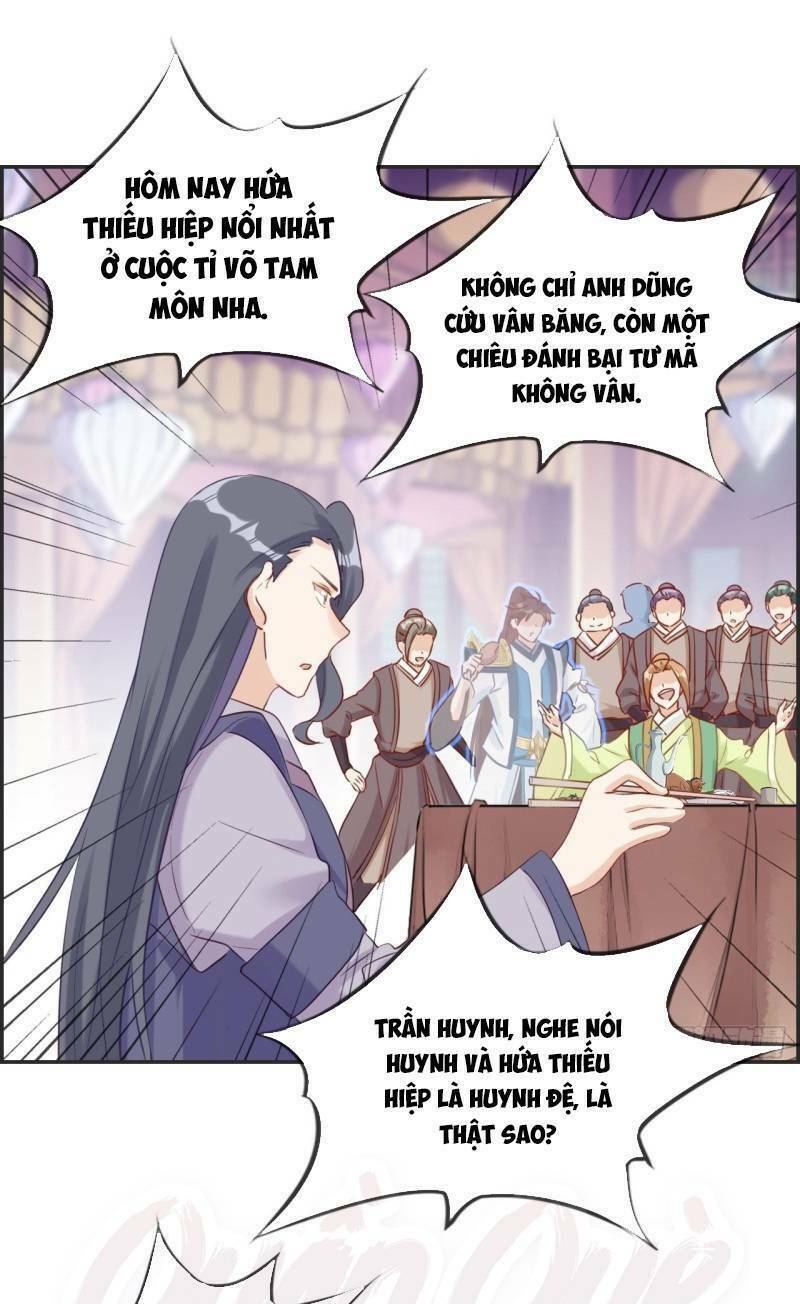 tối cường hoàn khố hệ thống chapter 53 18