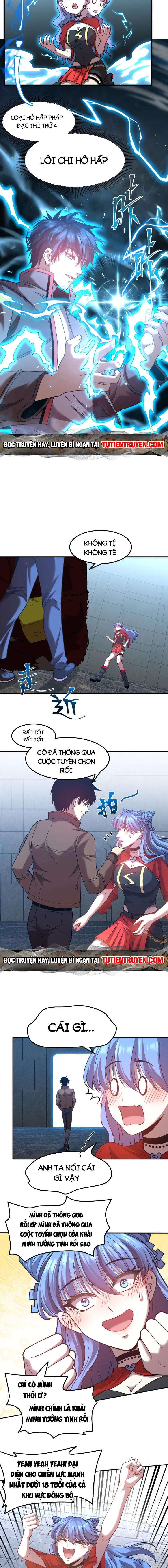 cao võ: ngàn năm tiến hóa chapter 48 7