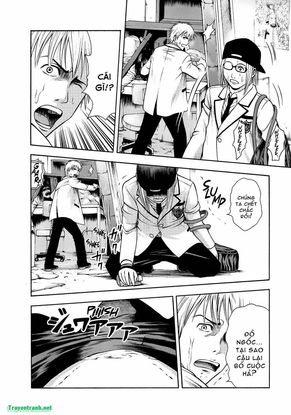 igai - the play dead/alive chapter 2.2 15