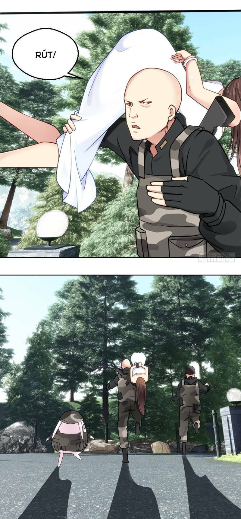 tuyệt thế thiên tài hệ thống chapter 20 20