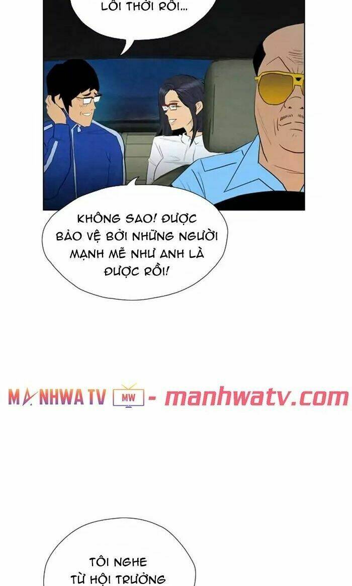 kẻ hồi sinh chapter 57 34
