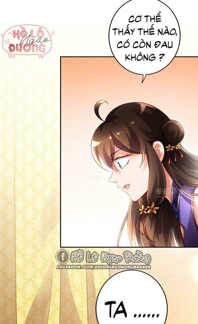 thiên kim bất hoán chapter 70 42