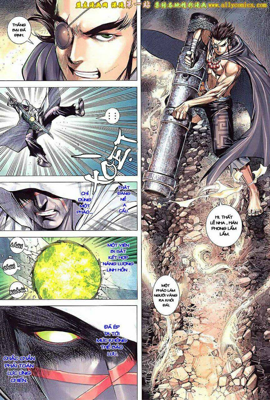 phong thần ký iii chapter 5 4