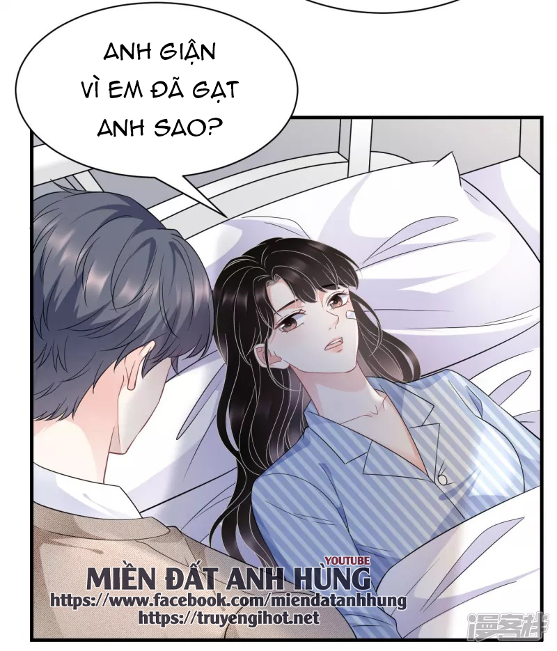 [16+] đại tiểu thư có thể có ý đồ xấu chapter 56.2 10