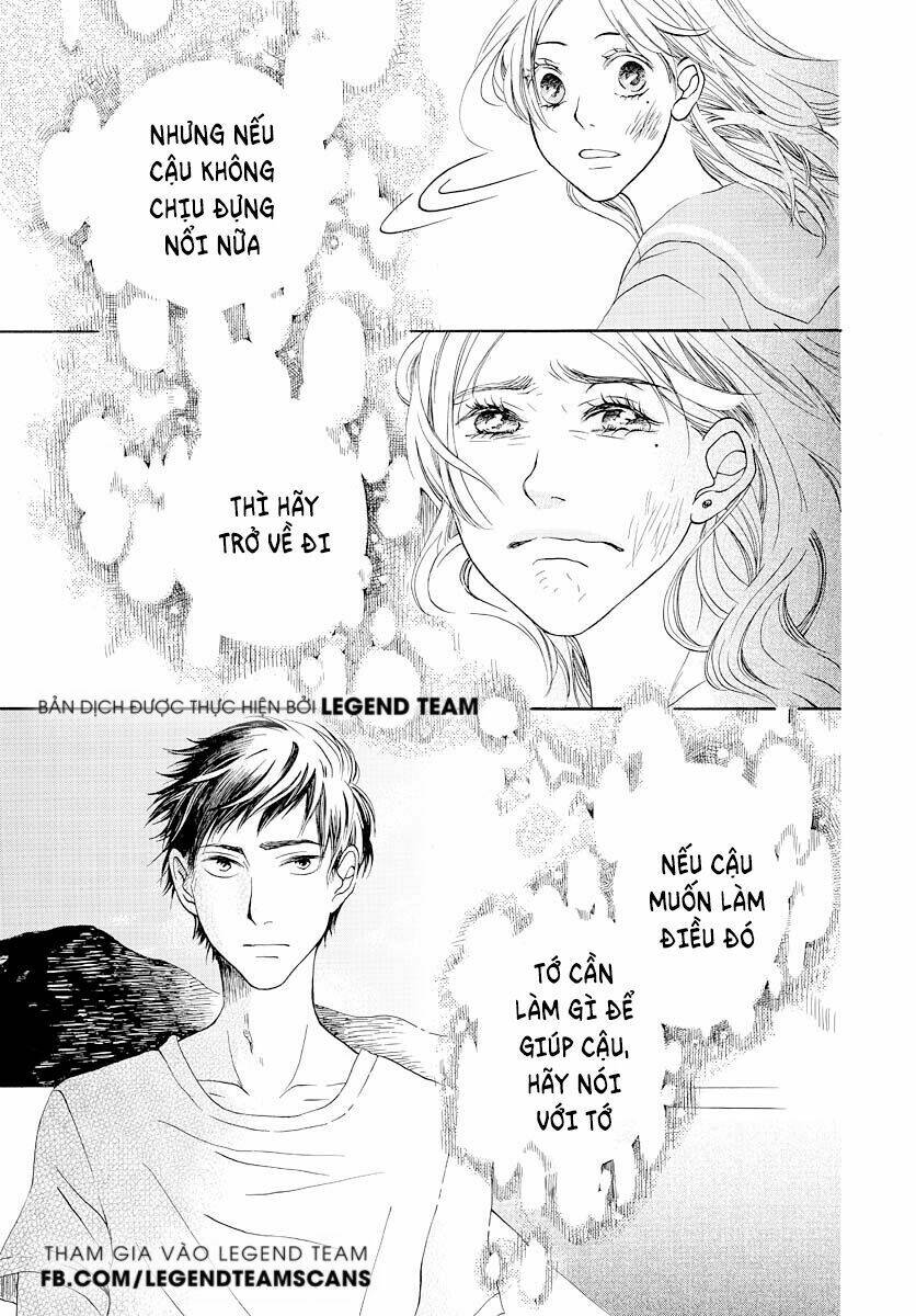 seaside return chapter 1 17