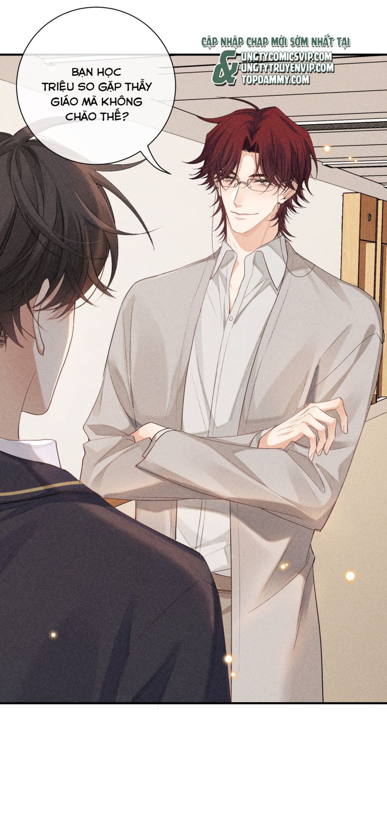 trò chơi săn mồi chapter 67 26