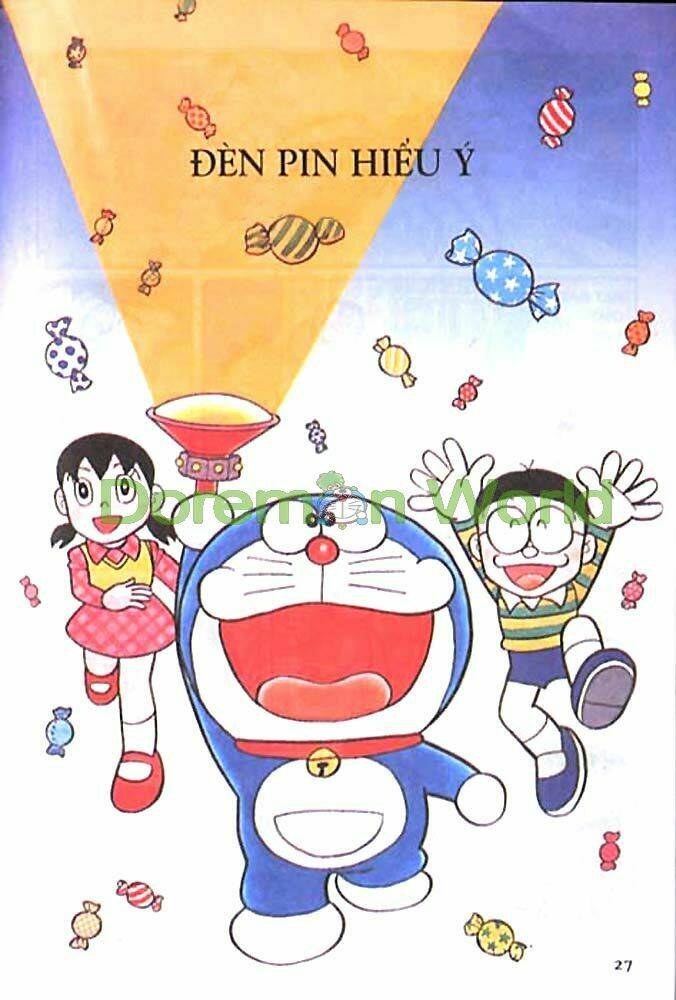 doraemon color chapter 5 1