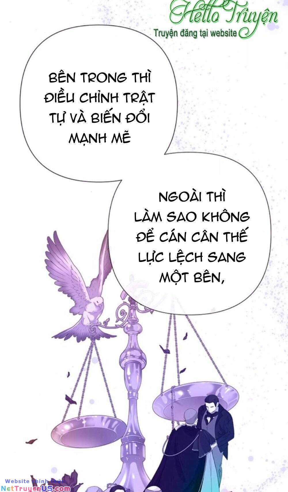 Hoàng Tử Rắc Rối chapter 45.1 59