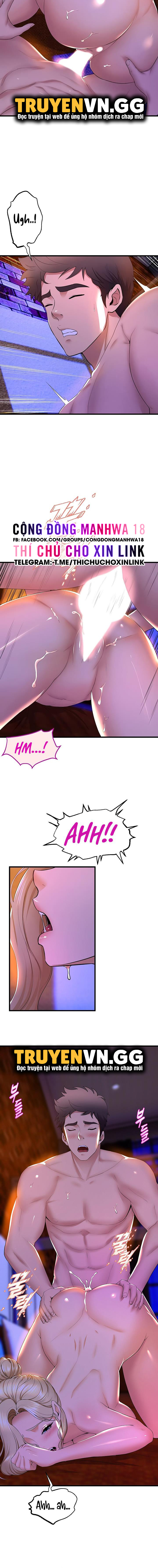 lớp nhảy mỹ nhân chapter 61 3