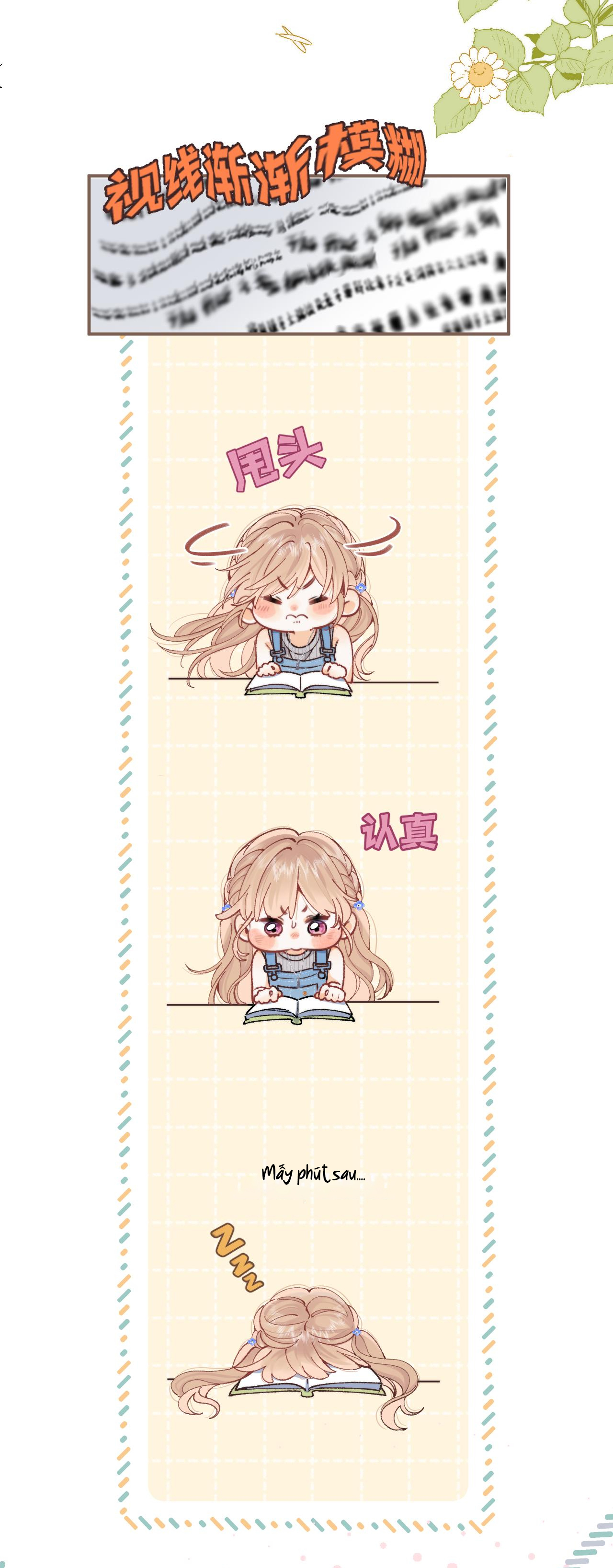 vụng trộm không thể giấu - mối tình thầm kín chapter 97.2 6