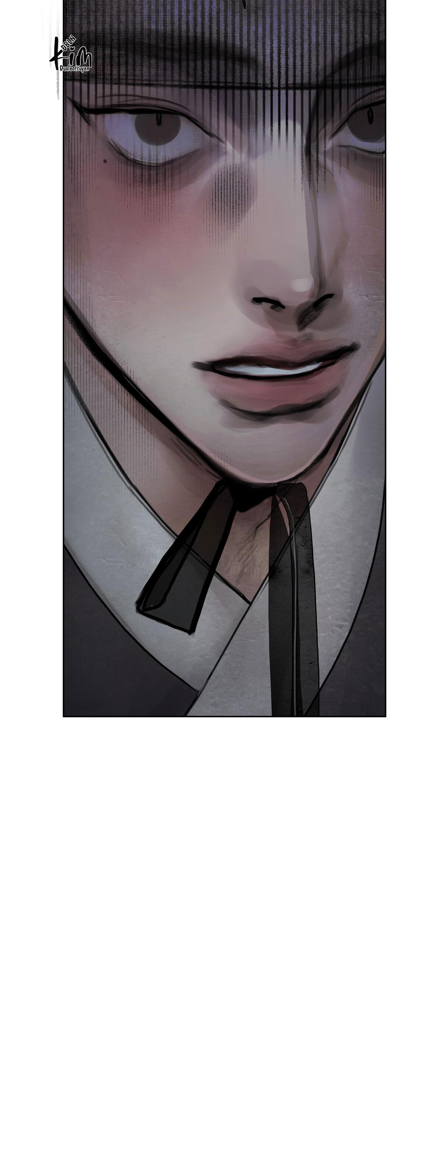 bl cổ trang - âu cổ ngắn nhà kim chapter 25.2 53