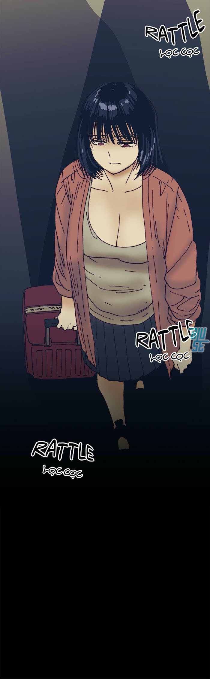 dục vọng chết người chapter 33 26