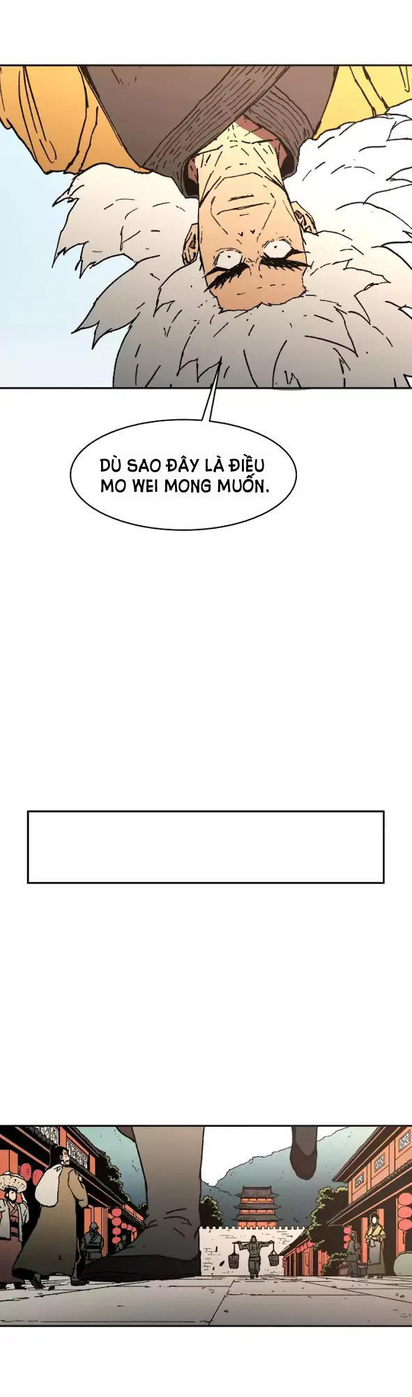 Bố Vô Song chapter 28 23