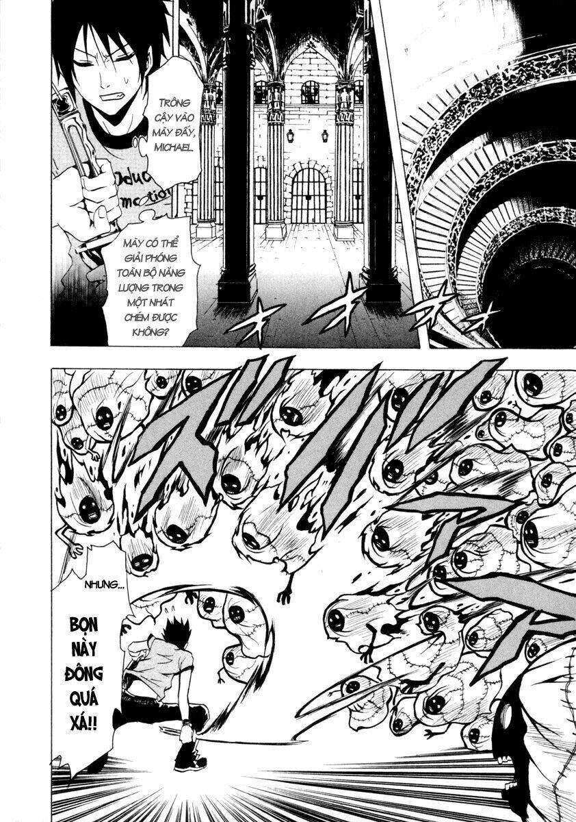 ga-rei chapter 25 24