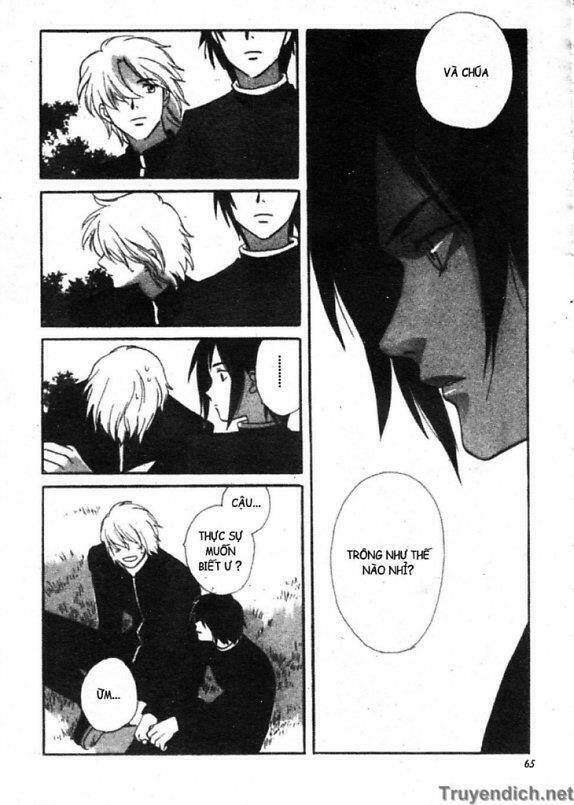 meteor methuselah chapter 12 28