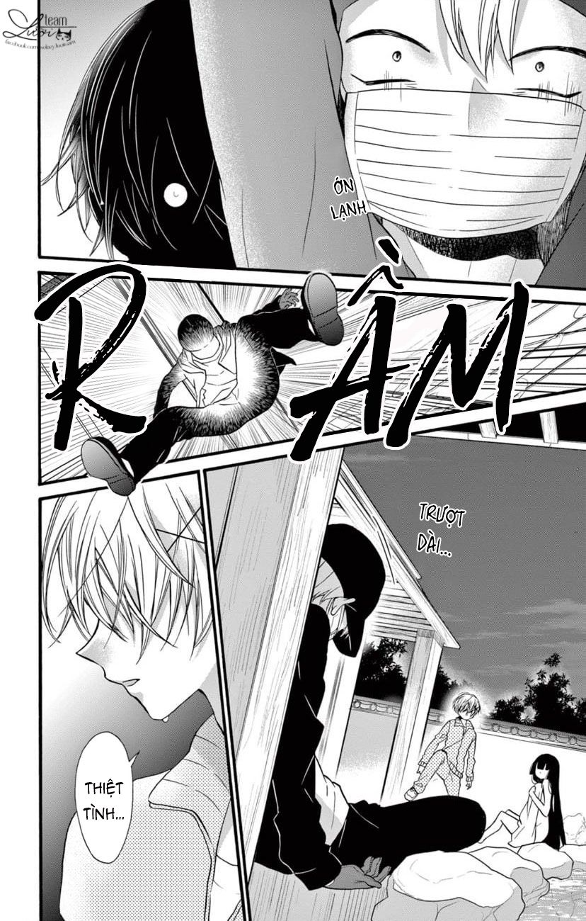 chàng rể giả nhân giả nghĩa chapter 22 22