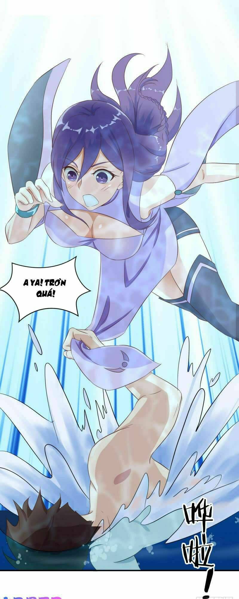 game thủ có bàn tay vàng mạnh nhất chapter 2 55