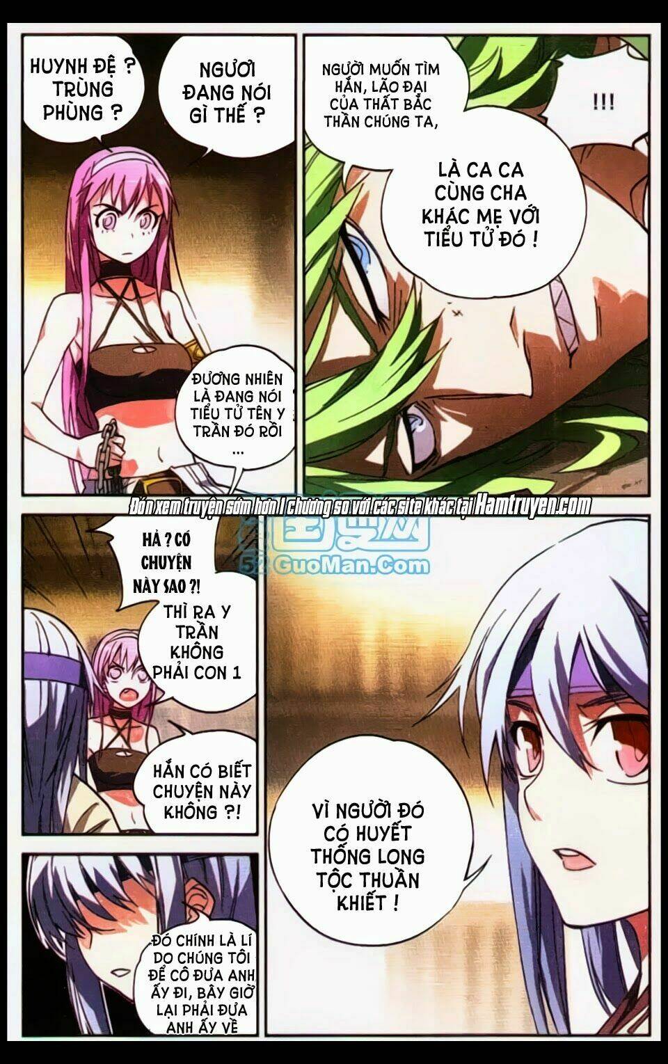 huyễn thế ký chapter 54 14