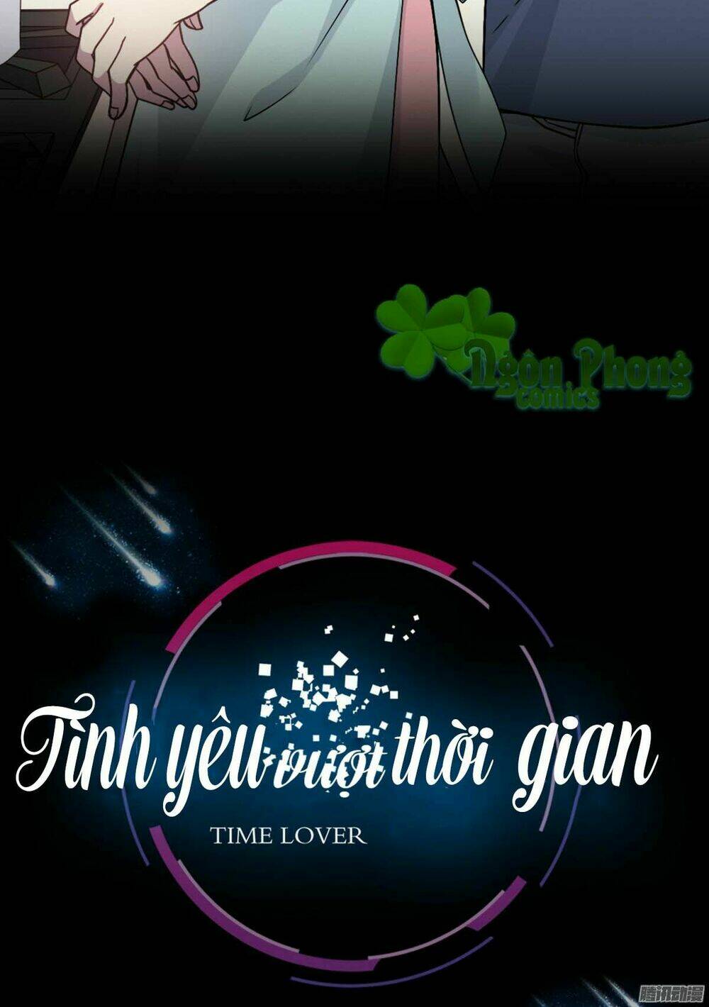 tình yêu vượt thời gian chapter 1 14