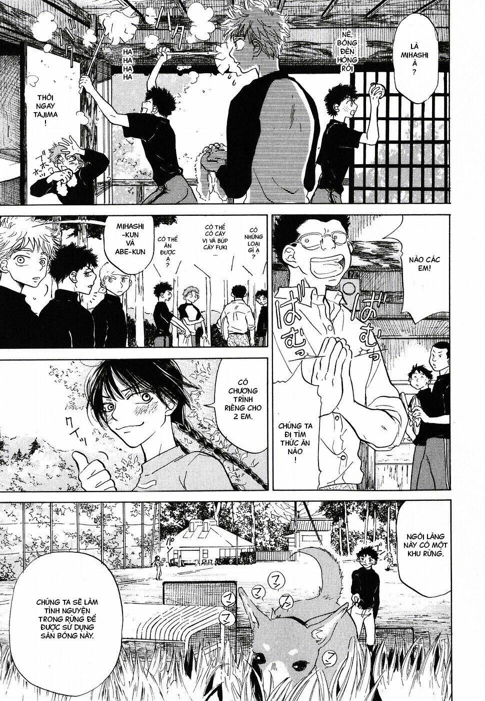 ookiku furikabutte chapter 2 9