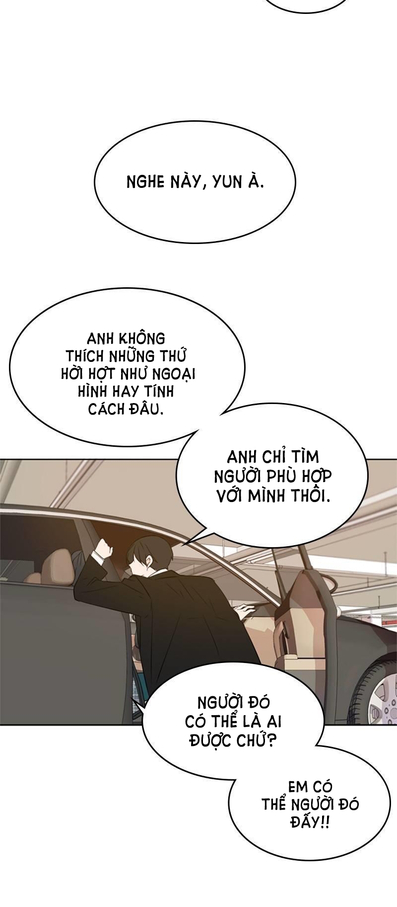 hẹn gặp anh ở kiếp thứ 19 chapter 29 15