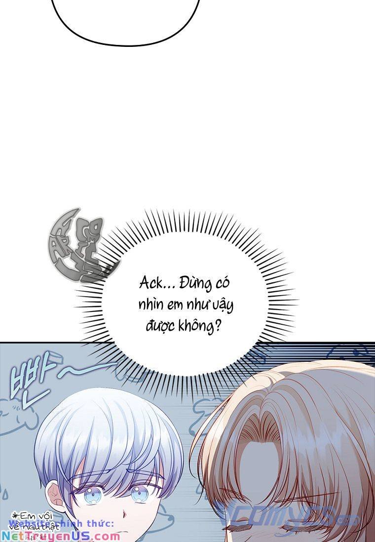 tôi bị quyến rũ bởi nam chính ốm yếu chapter 54 41