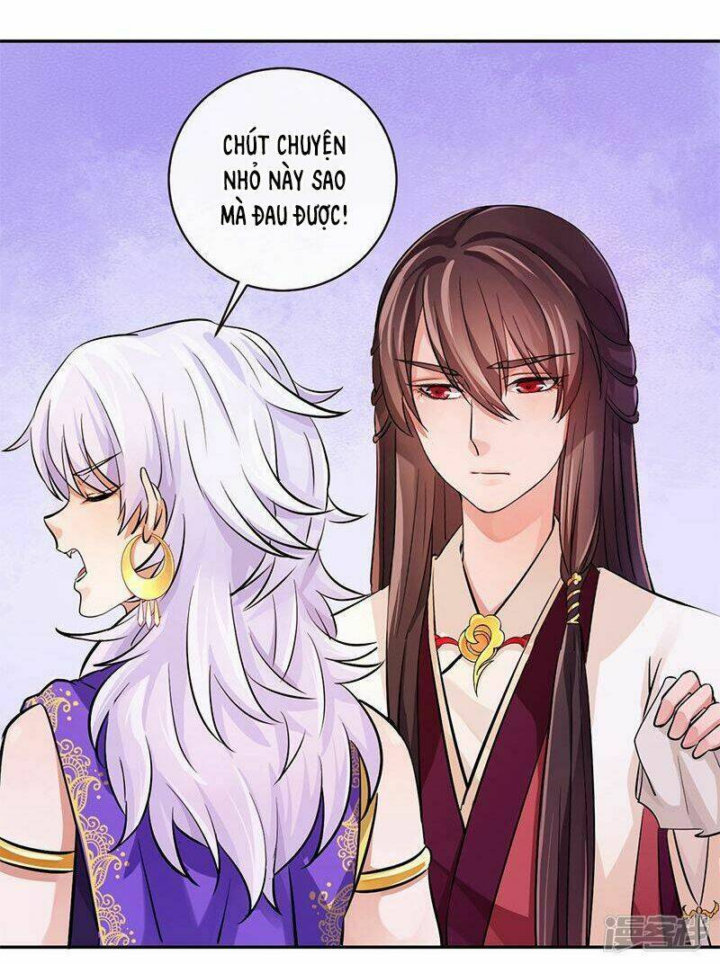 nghiên hương kỳ đàm chapter 30 15