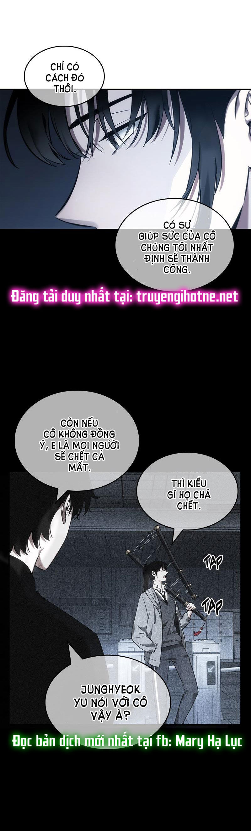 toàn trí độc giả - omniscient reader chapter 33.2 17