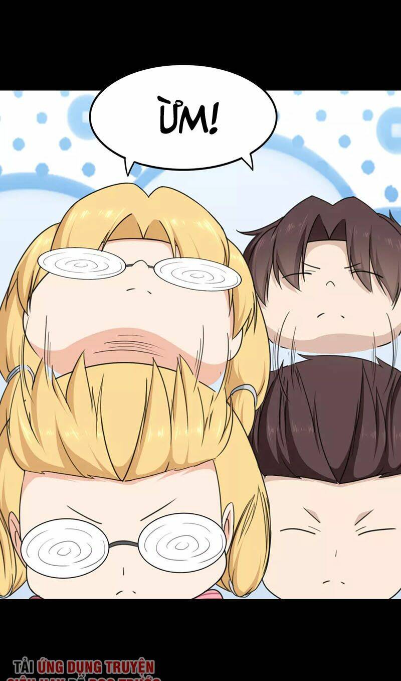 bạn gái virus của tôi chapter 191 22