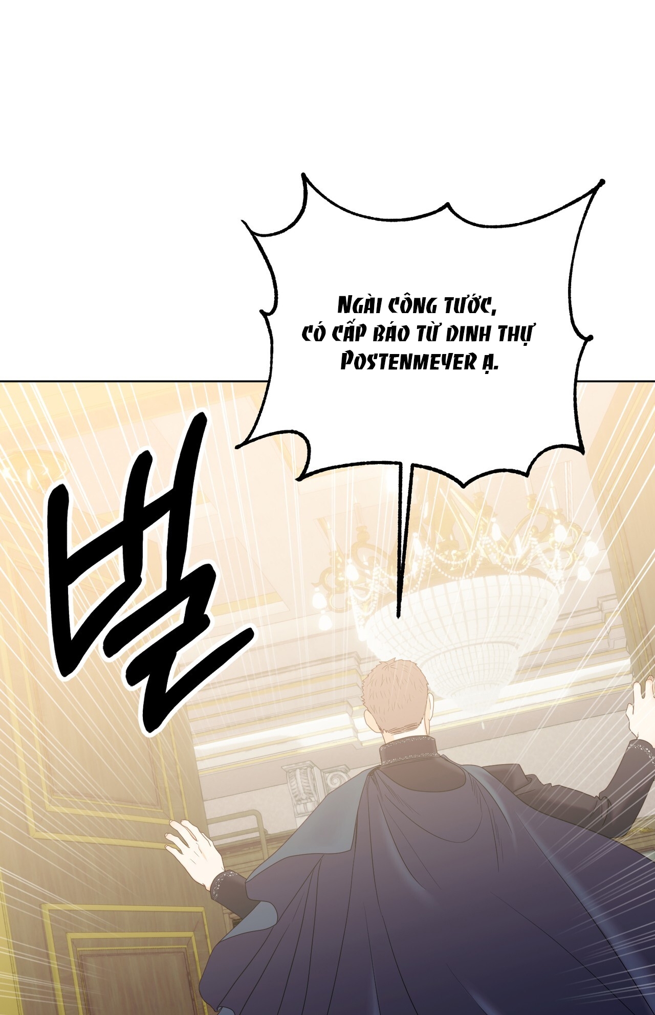 hợp đồng hôn nhân với hai người chồng chapter 14.1 8