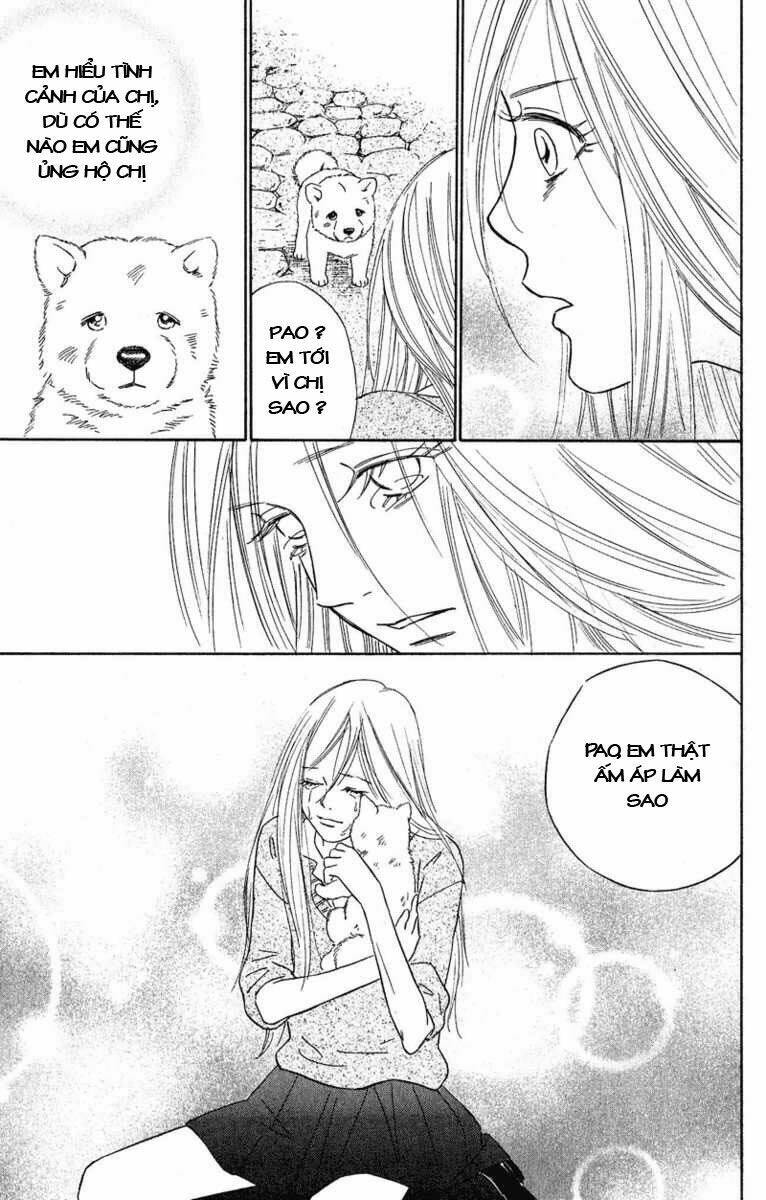 deep love - pao no monogatari chapter 11 19