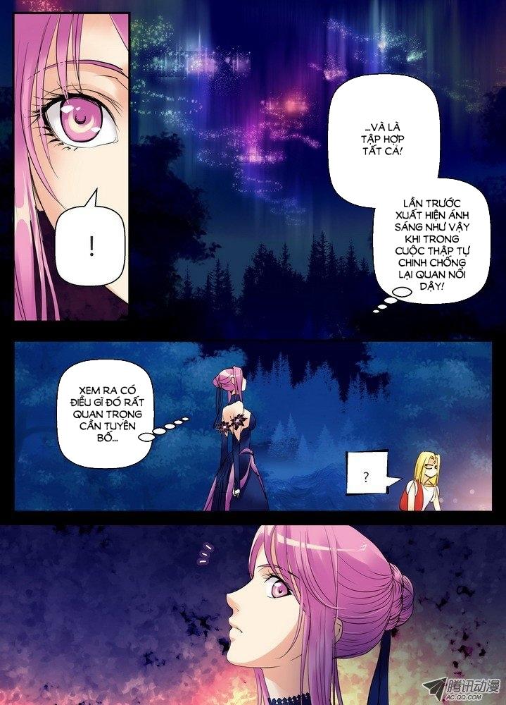 phản nghịch thần lệnh chapter 10 4