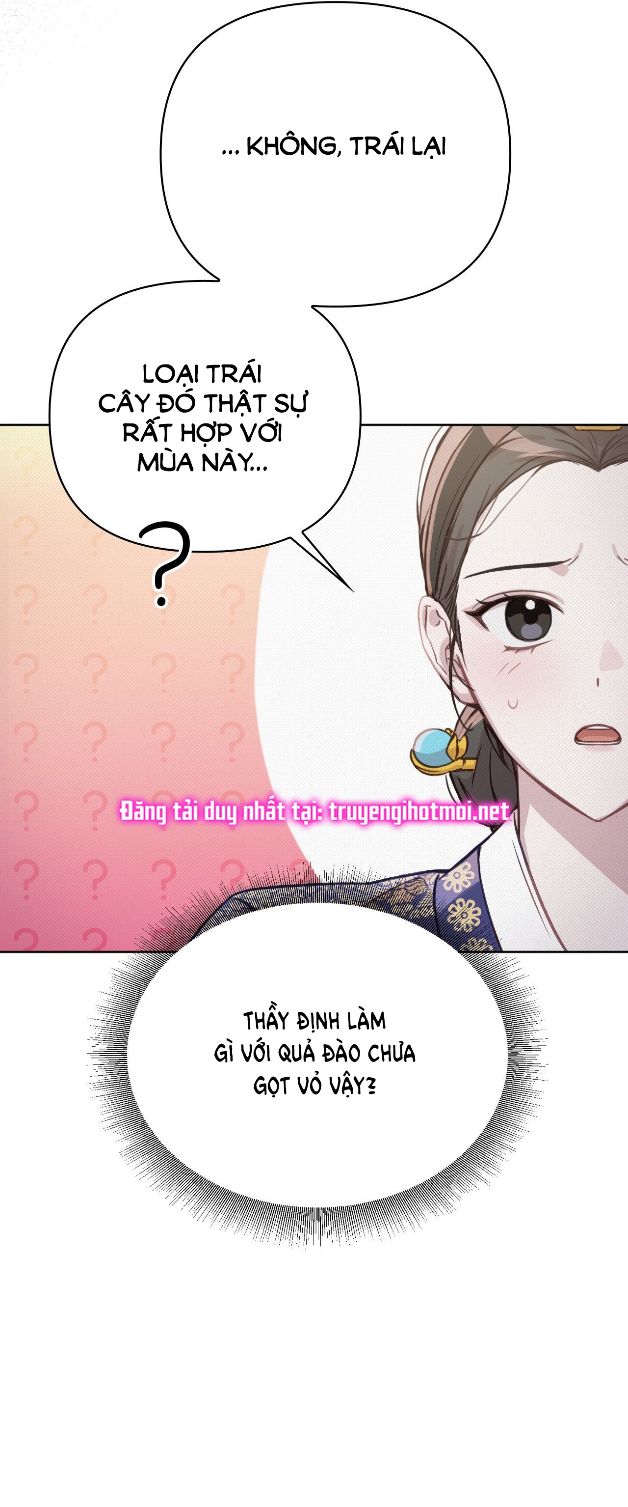 [18+] hậu cung kế chapter 5.1 22