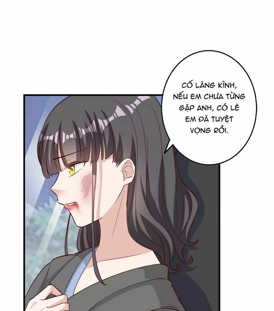 hôn nhân dục vọng: thiếu gia nhẹ một chút! chapter 128 8