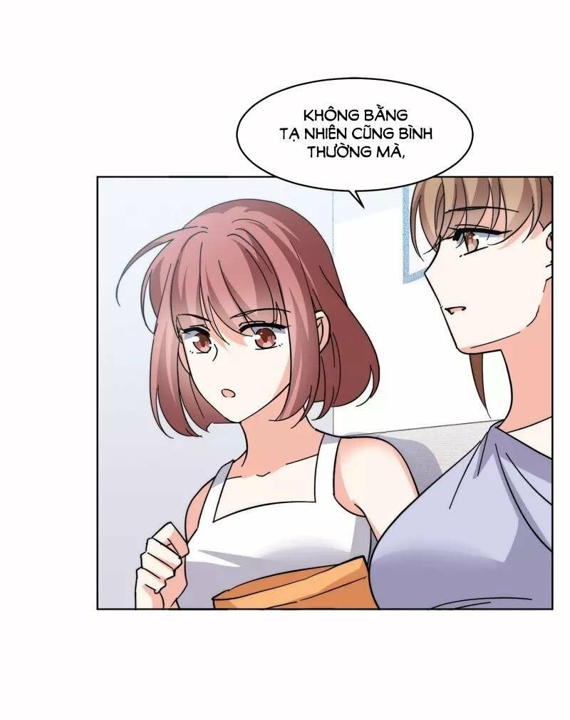 cô ấy đến rồi, xin nằm xuống! chapter 143 15