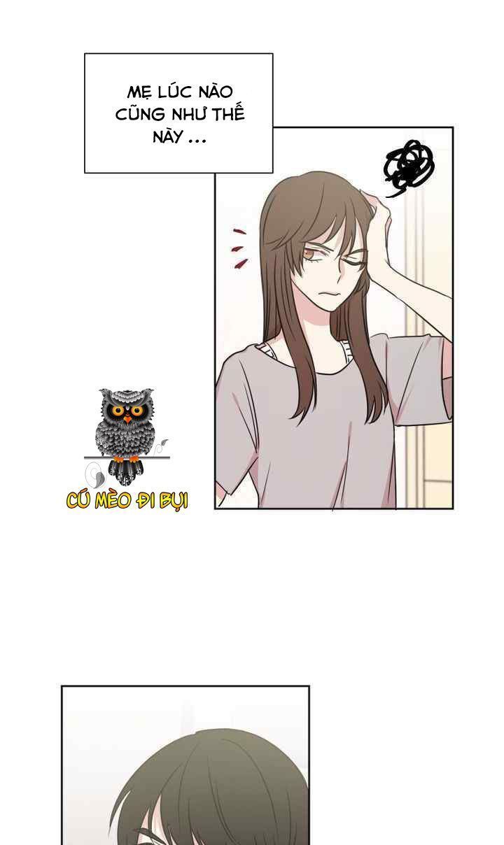 idols sống trong nhà tôi! chapter 3 20