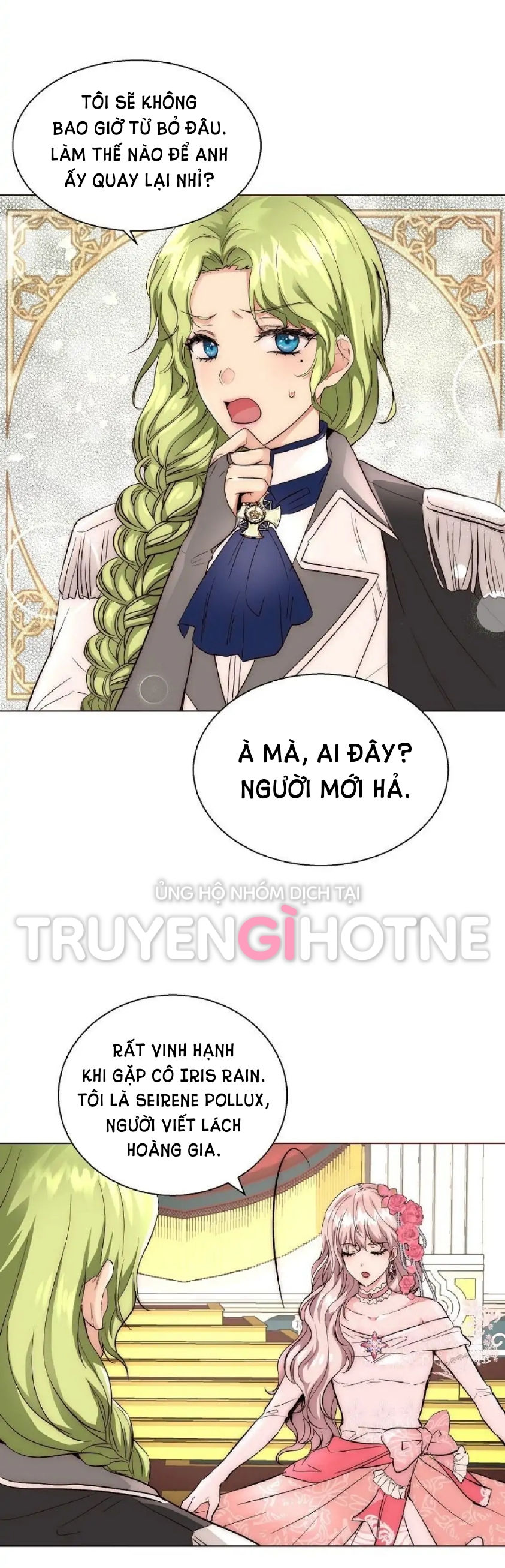 5500 sắc thái của quỷ vương chapter 20.1 5