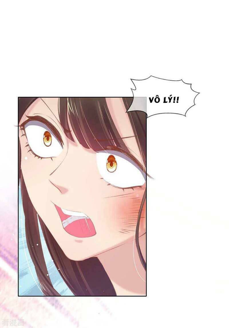 thị huyết y phi chapter 55 24