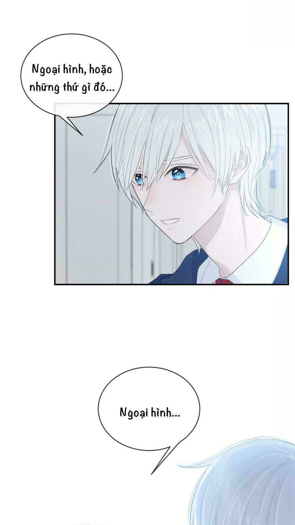 từ cái nhìn của em chapter 19 25