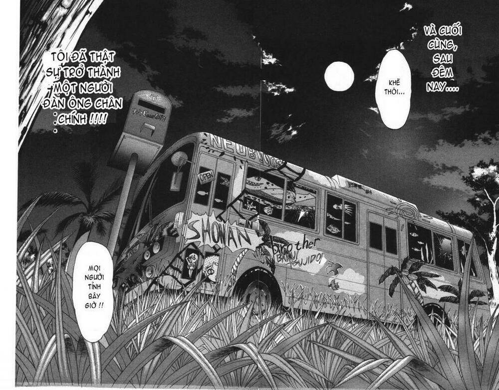 shonan junai gumi chapter 135 17