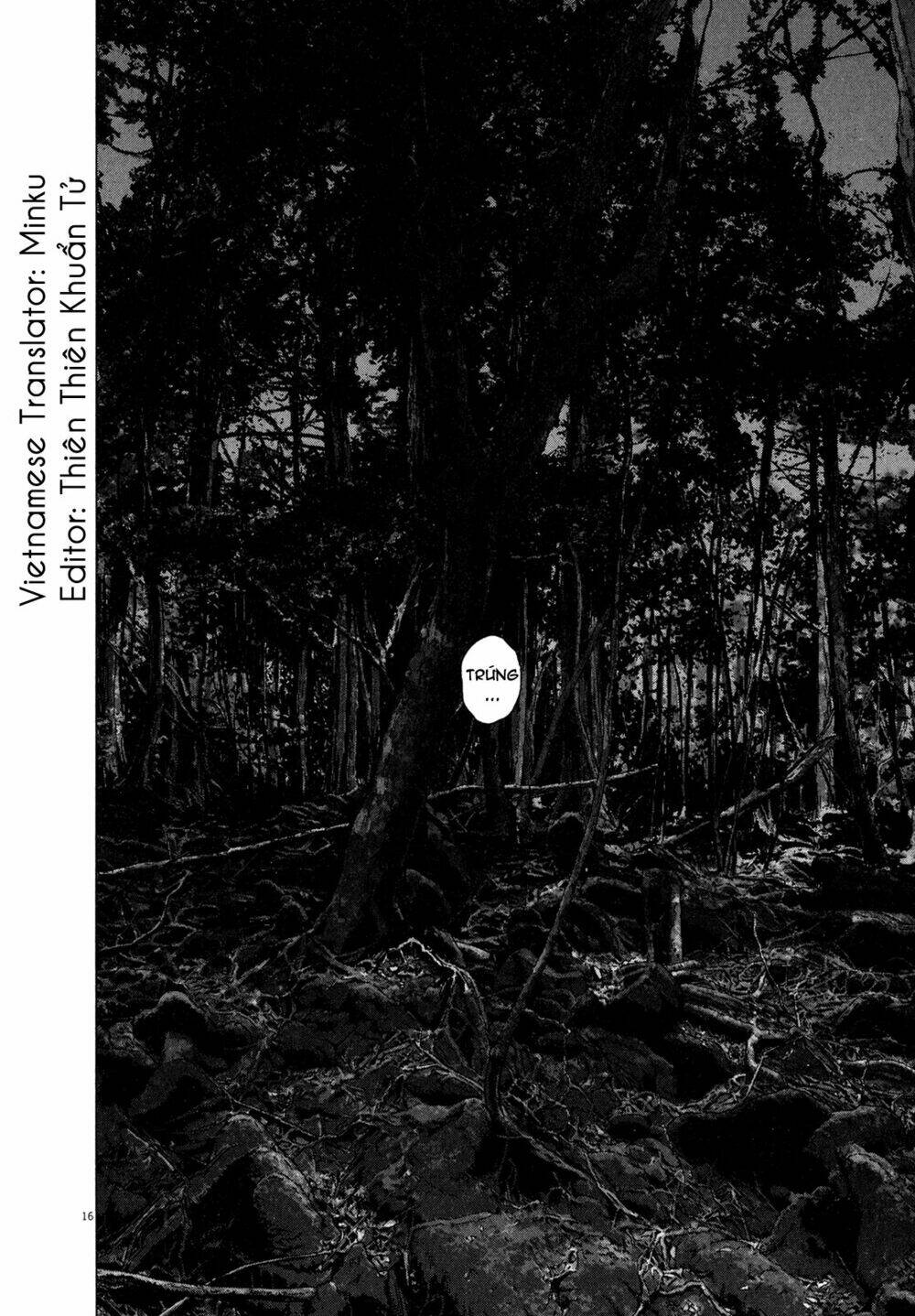 tôi là người hùng chapter 4 15