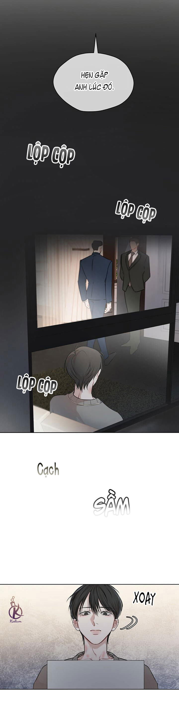 hình thái khởi sinh chapter 30 34