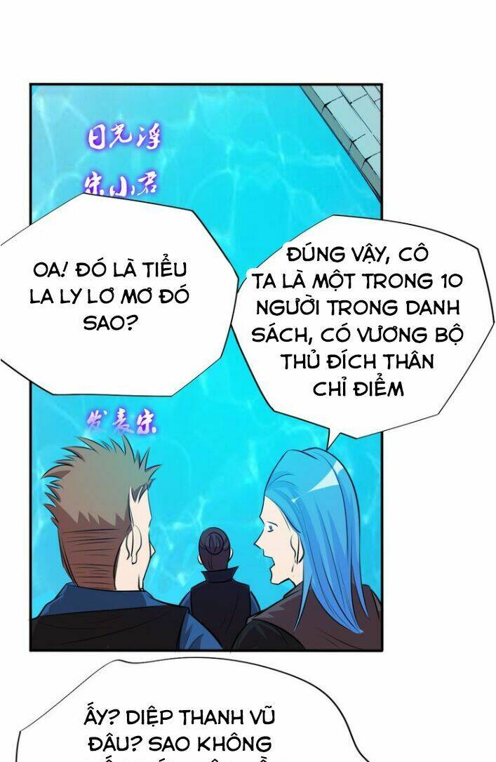 ngự thiên thần đế chapter 11.2 10